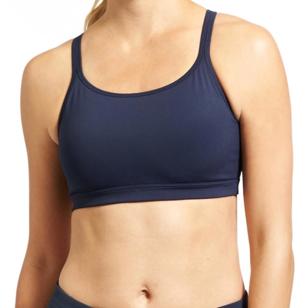 Athleta workout bra